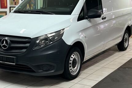 Mercedes-Benz Vito 80.700 km 14.900 &euro; Mayen 56727