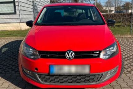 VW Polo 201.000 km 6.500 &euro; Übach Palenberg 52531