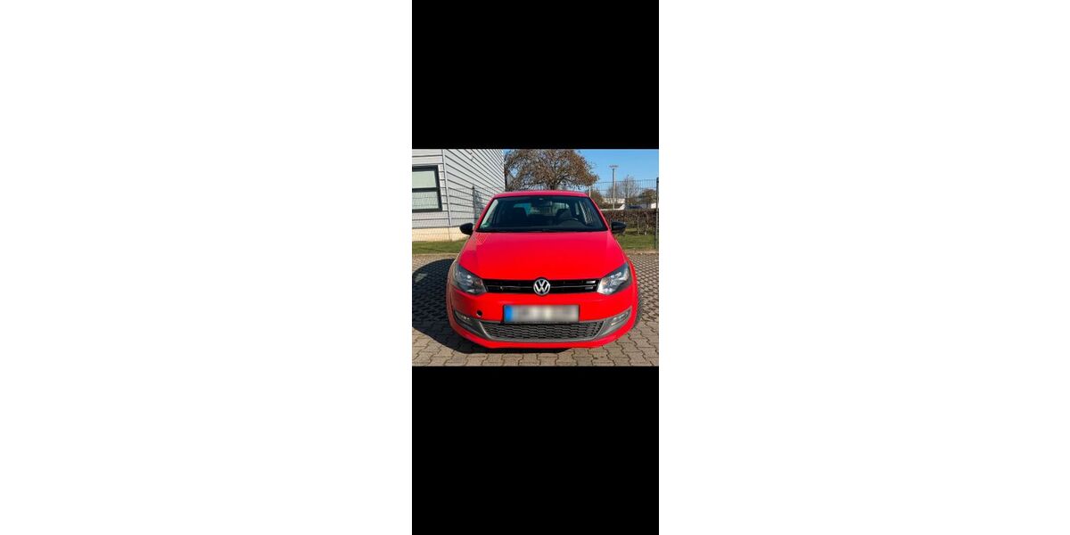VW Polo 201.000 km 6.500 &euro; Übach Palenberg 52531