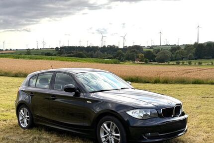 BMW 116 287.650 km 3.299 &euro; Altenbeken 33184