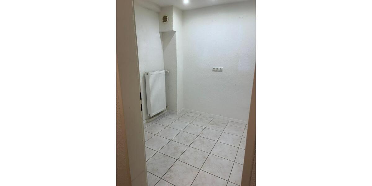 Erdgeschoßwohnung Hagen Hagen-Nord - 1.5 Zimmer, 45 m&sup2;, 382&euro; | Angebot:24947547