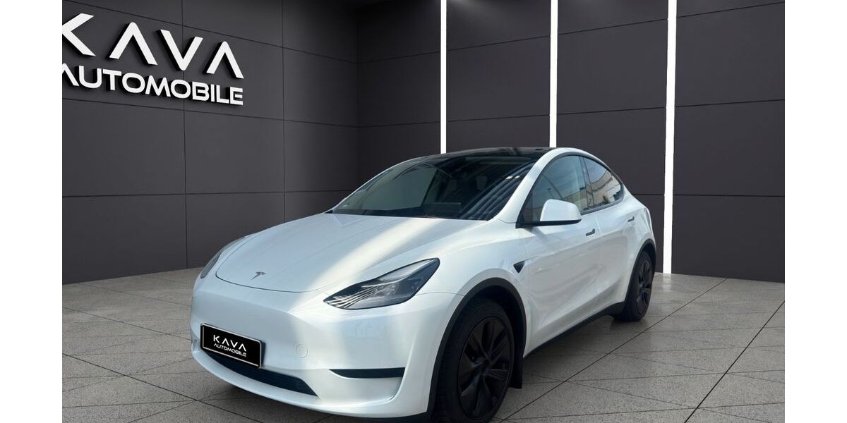 Tesla Model Y 36.500 km 39.790 &euro; Hückelhoven 41836