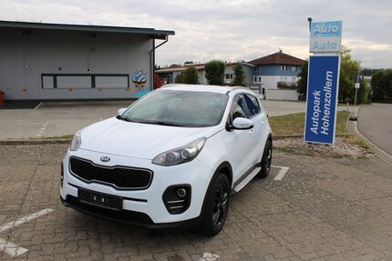 Kia Sportage 142.500 km 10.999 &euro; Hechingen 72379