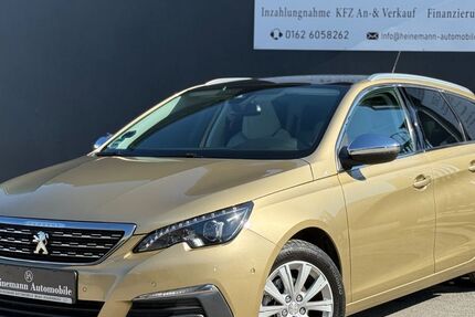 Peugeot 308 172.000 km 8.500 &euro; Essen 45139