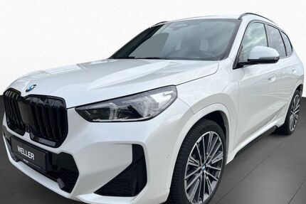 BMW X1 87.117 km 36.470 &euro; Bad Homburg 61352