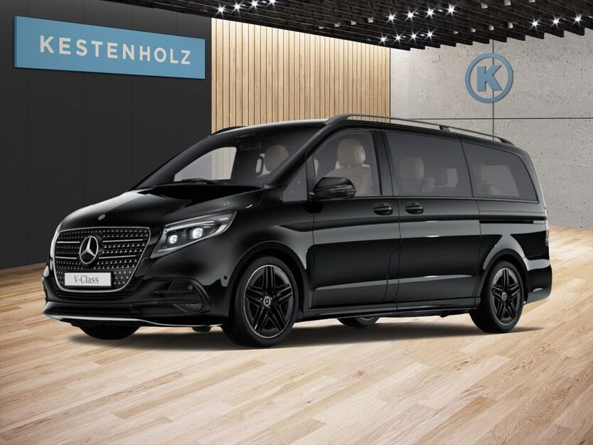 Mercedes-Benz V 250 6.178 km 84.488 € Koblenz 56073