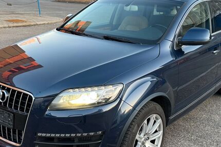 Audi Q7 187.450 km 17.999 &euro; Oberasbach 90522