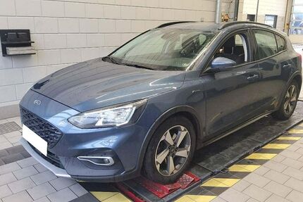 Ford Focus 194.000 km 8.999 &euro; Hohenbrunn bei München 85662