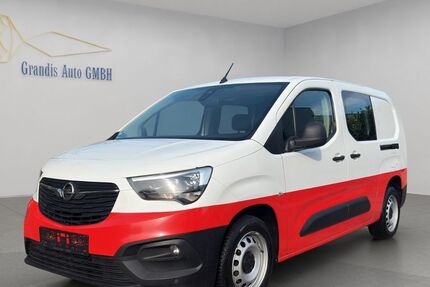 Opel Combo 274.200 km 7.950 € Greven 48268