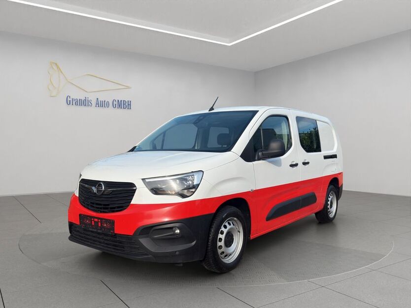 Opel Combo 274.200 km 7.950 € Greven 48268
