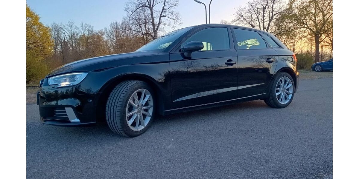 Audi A3 79.500 km 21.499 &euro; Vaterstetten 85591