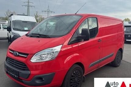 Ford Transit Custom 224.112 km 7.900 &euro; Hünfeld/Fulda/Eiterfeld 36088
