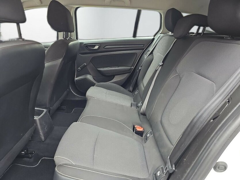 Renault Megane Life+ Insp.+ TÜV+ Bremsen HI + NEU + 80.000 km 11.445 € Schwalbach/Taunus 65824