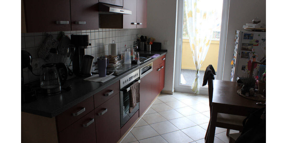 Etagenwohnung Altenburg - 4 Zimmer, 112 m&sup2;, 124.000&euro; | Angebot:25691504