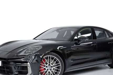 Porsche Panamera 7.338 km 169.900 &euro; Mannheim 68229
