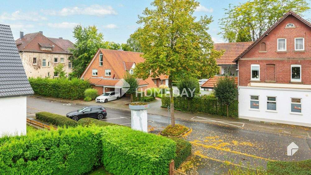 Einfamilienhaus Hiddenhausen - 6 Zimmer, 160 m&sup2;, 149.000&euro; | Angebot:25410236