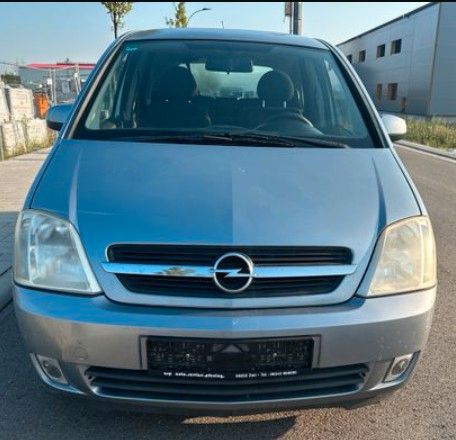 Meriva