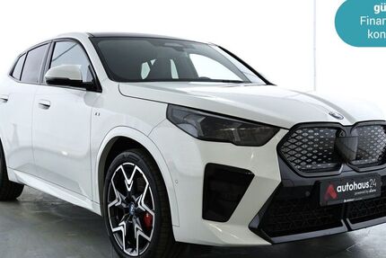 BMW iX2 32.450 km 44.880 &euro; Eching 85386