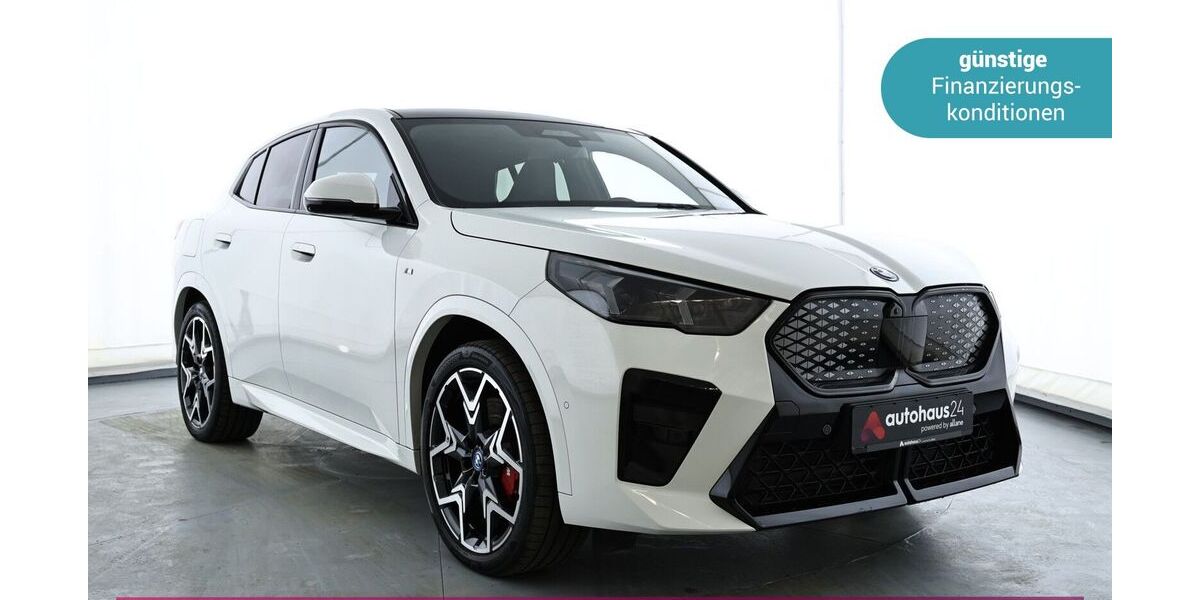 BMW iX2 32.450 km 44.880 &euro; Eching 85386