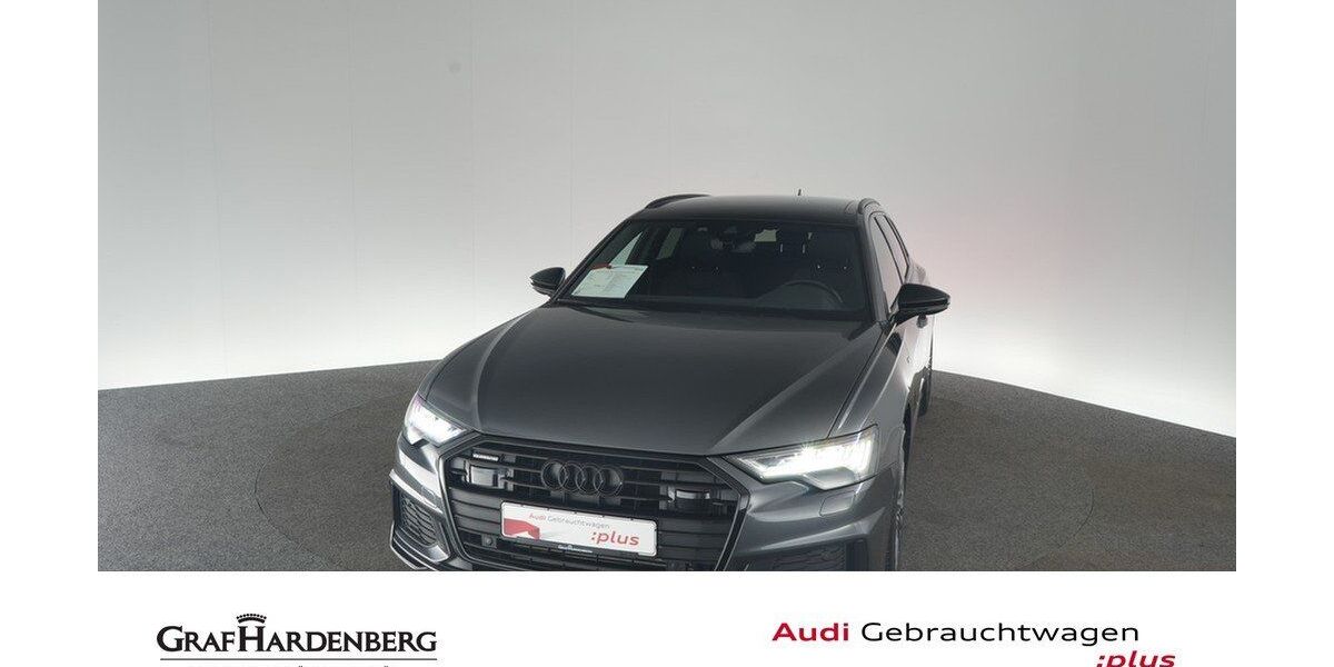 Audi A6 76.400 km 40.810 &euro; Aach 78267