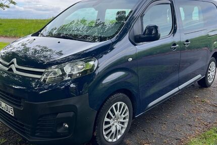 Citroen Jumpy 145.000 km 14.500 &euro; Marschacht 21436