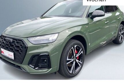 Audi Q5 63.400 km 39.710 € Siegen 57074