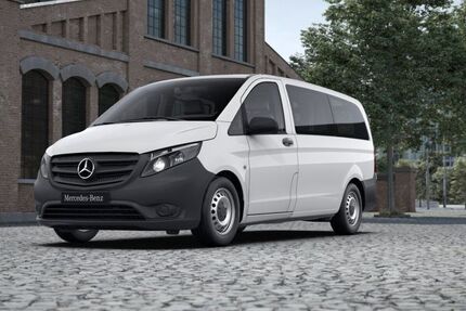 Mercedes-Benz Vito 77.150 km 33.567 &euro; Bamberg 96052