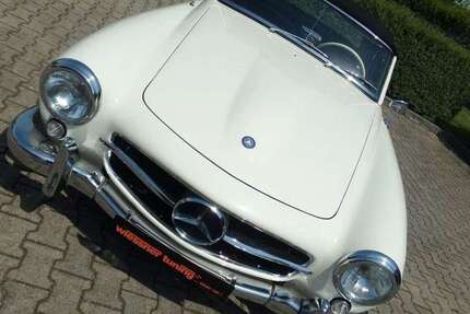 Mercedes-Benz 190 7.545 km 119.911 &euro; Leipzig 04289