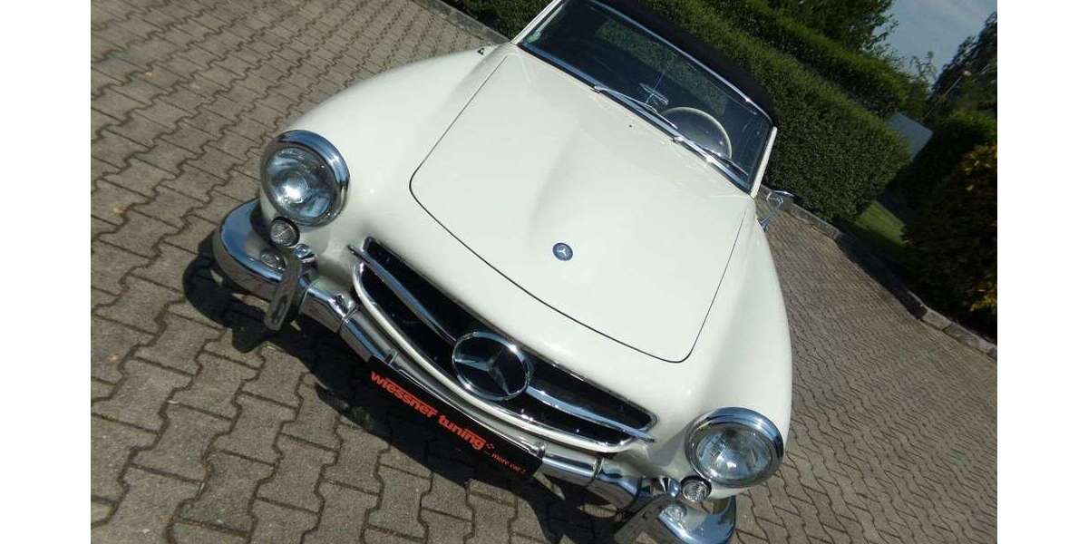 Mercedes-Benz 190 7.545 km 119.911 &euro; Leipzig 04289