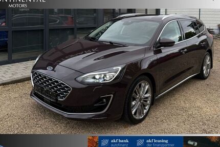 Ford Focus 74.000 km 15.900 € Schwabmünchen 86830