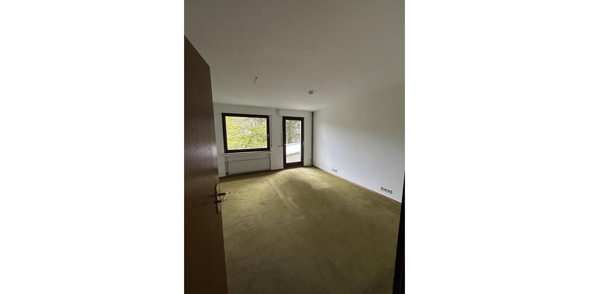 Gartenwohnung, direkt am Wald in Stolberg-Mausbach 4 zimmer