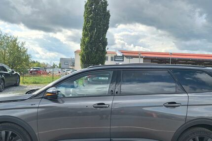 Peugeot 5008 93.000 km 16.990 &euro; Blankenfelde-Mahlow 15831