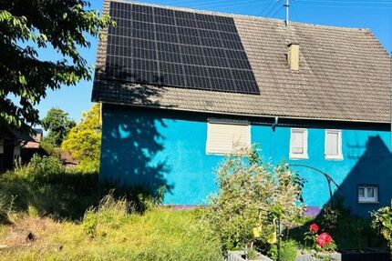 Provisionsfrei* Haus mit gr. Scheune (Hebebühne mögl.), 16,4kWp PV-Anlage, Speicher & Wallbox, VB - Haus Haigerloch | Angebot:26991529
