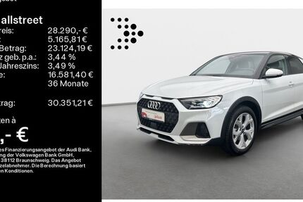 Audi A1 5.960 km 27.180 &euro; Oberursel 61440