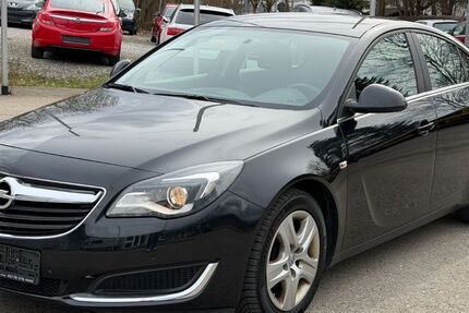 Opel Insignia 127.900 km 6.950 &euro; Tuttlingen 78532