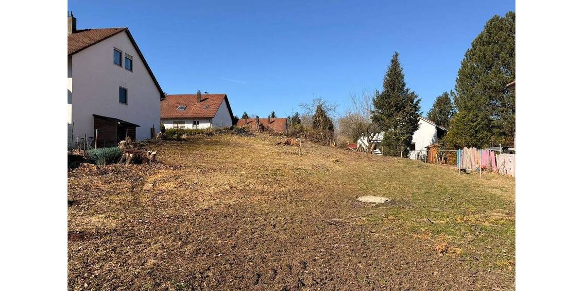 Grundstück Kaufbeuren Kaufbeuren-Neugablonz - 330.000&euro; | Angebot:25957256