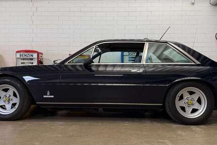 Ferrari 400 66.800 km 79.900 &euro; Bopfingen 73441