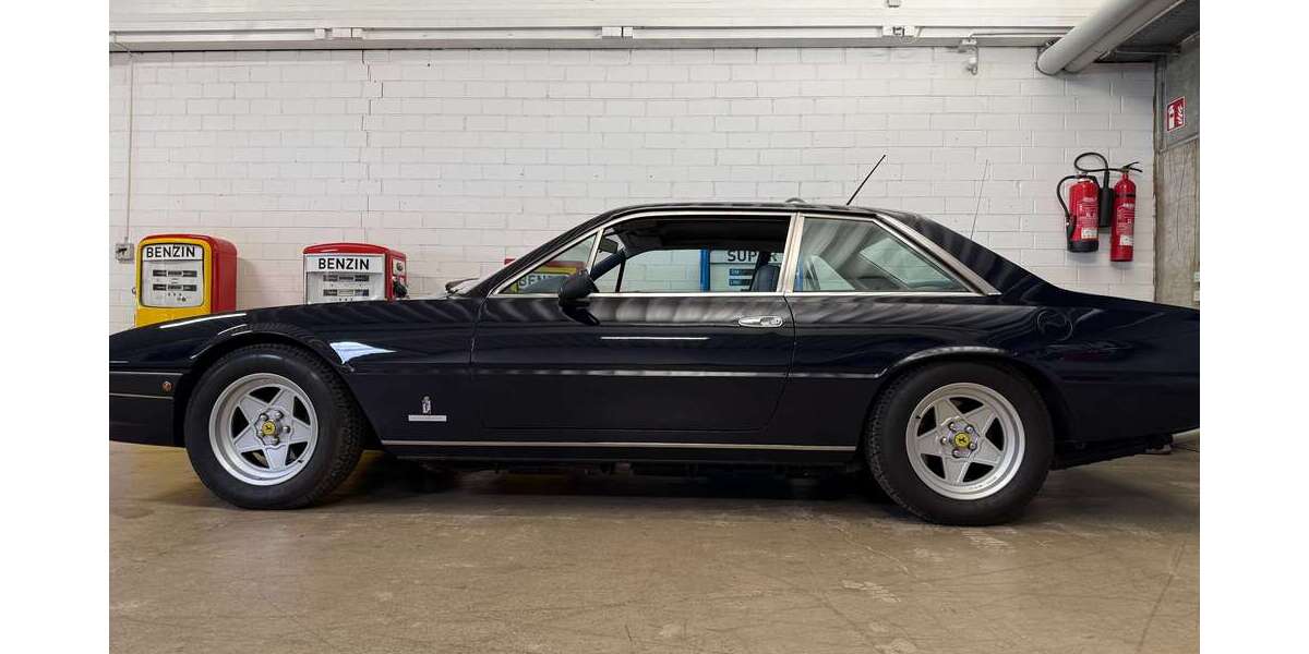 Ferrari 400 66.800 km 79.900 &euro; Bopfingen 73441