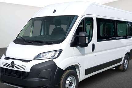 Citroen Jumper 1.500 km 26.890 € Borken 46325