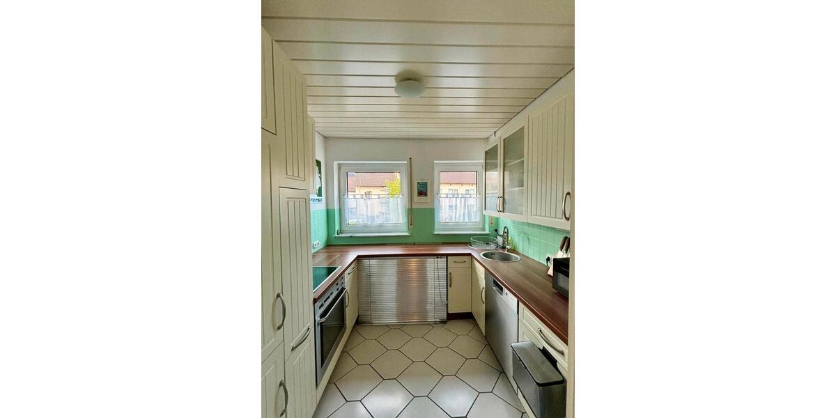 Etagenwohnung Hofheim am Taunus - 3 Zimmer, 71 m&sup2;, 335.000&euro; | Angebot:27068460