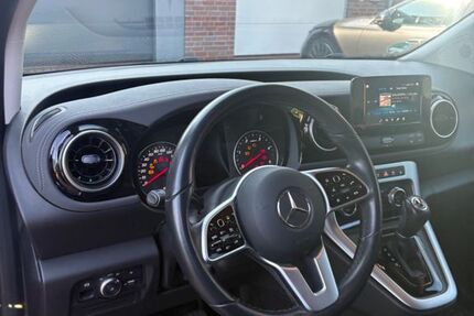 Mercedes-Benz Citan 52.000 km 21.990 &euro; Zetel 26340