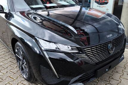 Peugeot 308 1.501 km 34.990 &euro; Marburg 35039
