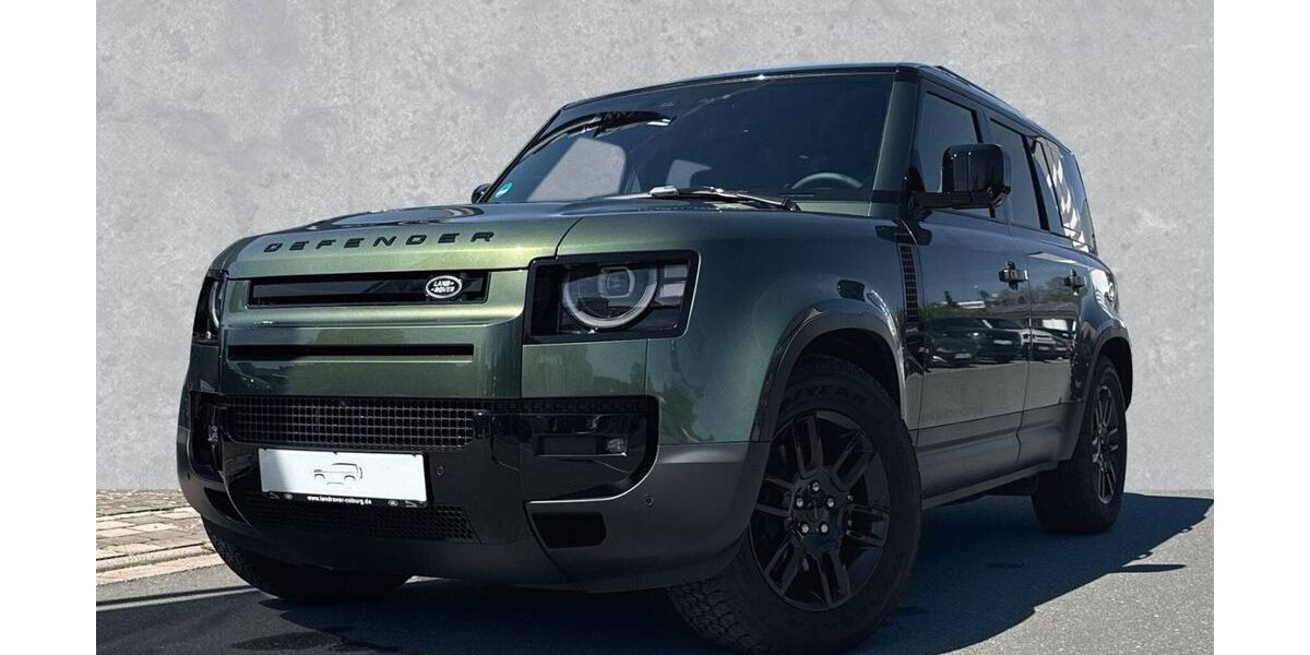 Land Rover Defender 3.000 km 79.990 &euro; Dörfles-Esbach (Coburg) 96487