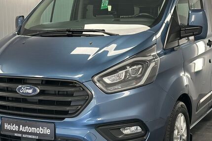 Ford Transit Custom 149.854 km 19.950 &euro; Heide 25746