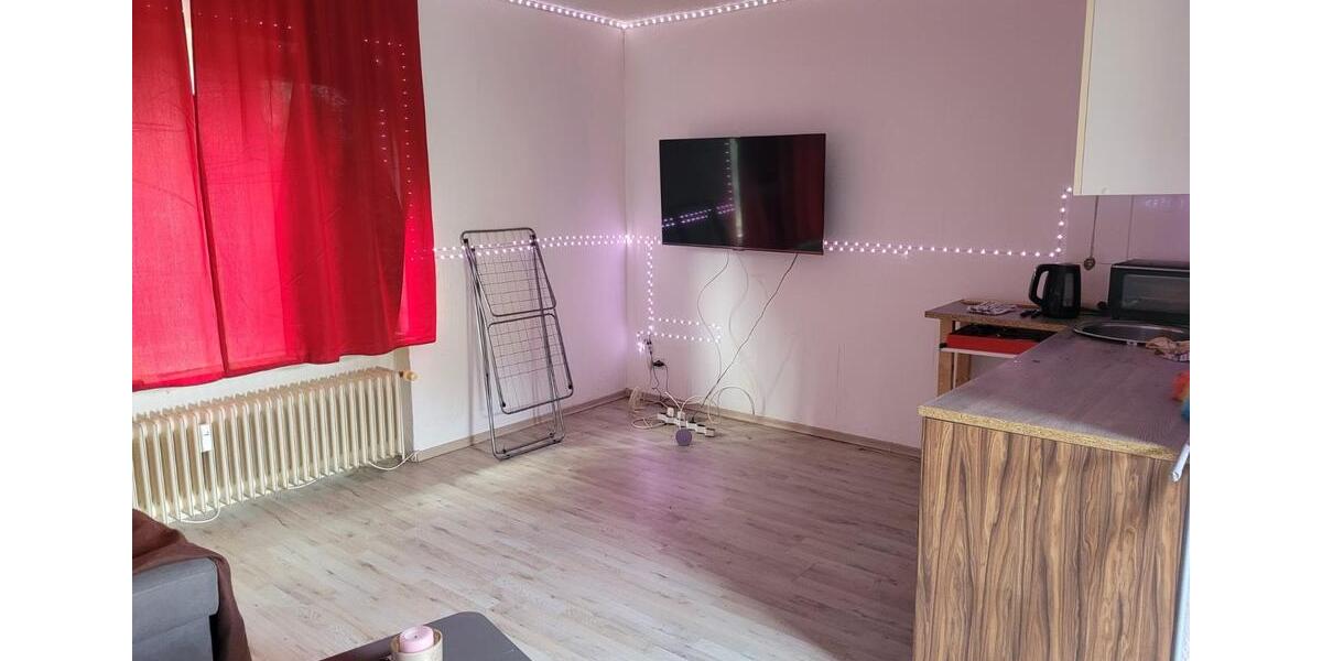 Hochparterre Winsen (Aller) - 1 Zimmer, 26 m&sup2;, 280&euro; | Angebot:24591650