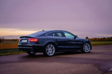 Audi A5 69.990 km 15.900 &euro; Merzenich 52399