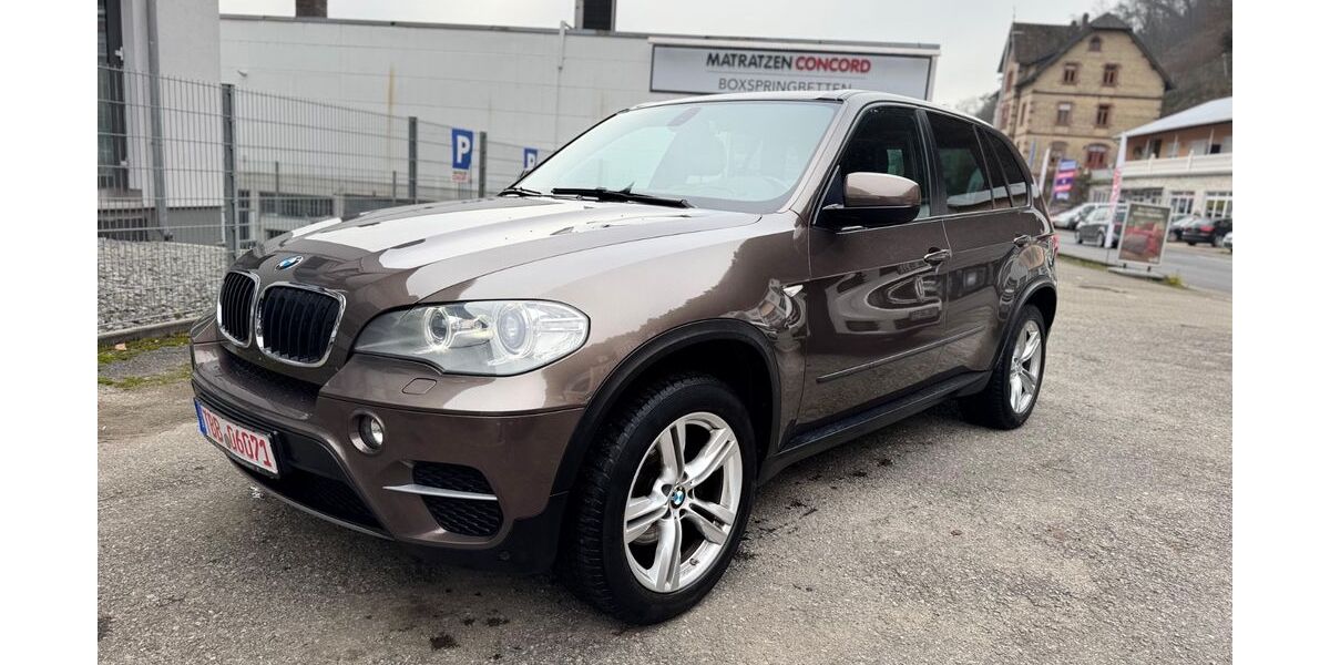 BMW X5 199.000 km 12.900 &euro; Wertheim am Main 97877