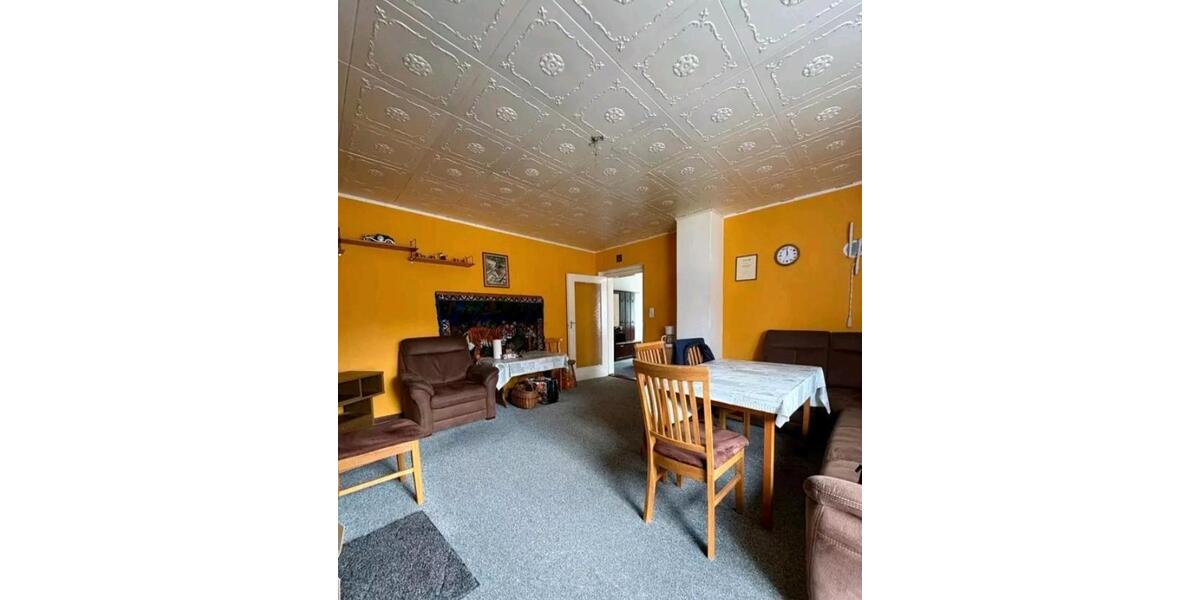 Einfamilienhaus Bleicherode - 5 Zimmer, 109 m&sup2;, 99.800&euro; | Angebot:26780279