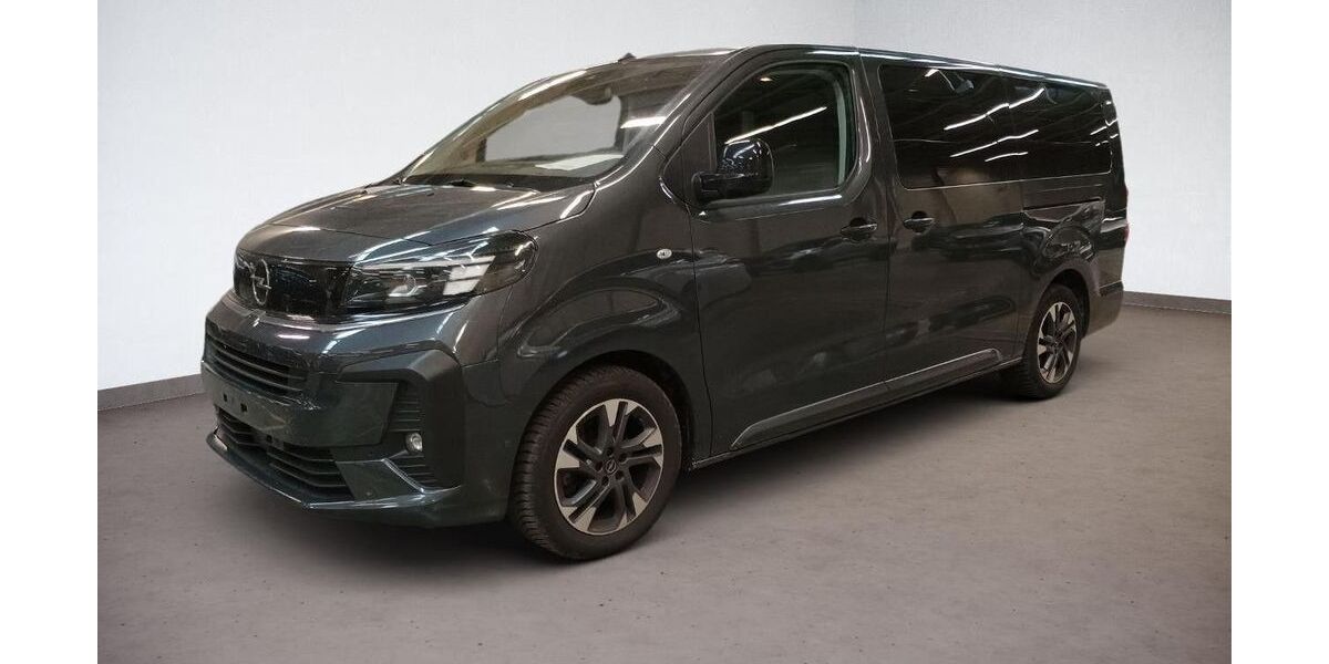 Opel Zafira 35.347 km 33.580 &euro; Rüsselsheim 65428