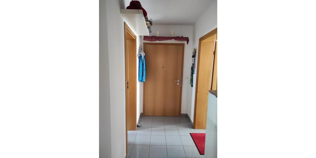 Etagenwohnung Eichendorf - 4 Zimmer, 87 m&sup2;, 255.000&euro; | Angebot:27003450